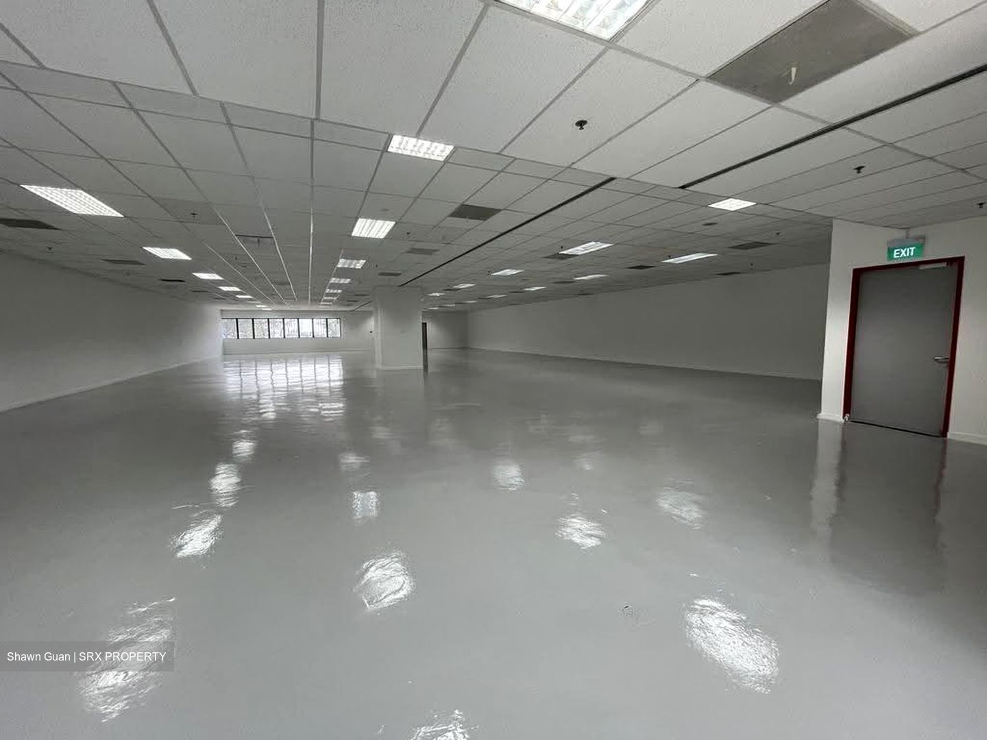 New Tech Park (D19), Factory #612798931